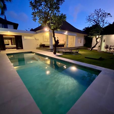 Villa Emma | Heart Of Seminyak | 350M Beach Eksteriør bilde