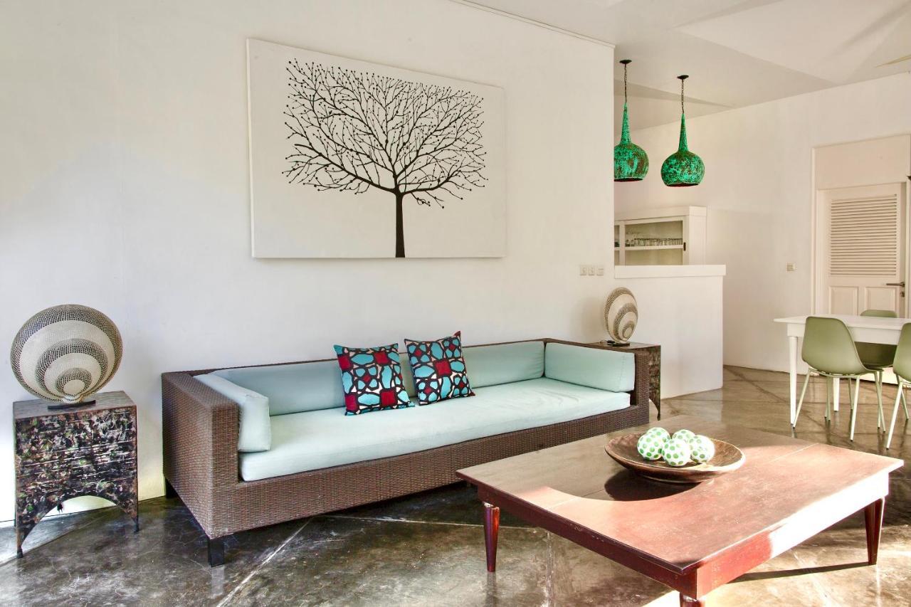 Villa Emma | Heart Of Seminyak | 350M Beach Eksteriør bilde