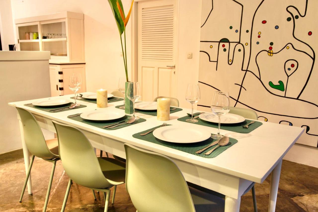 Villa Emma | Heart Of Seminyak | 350M Beach Eksteriør bilde