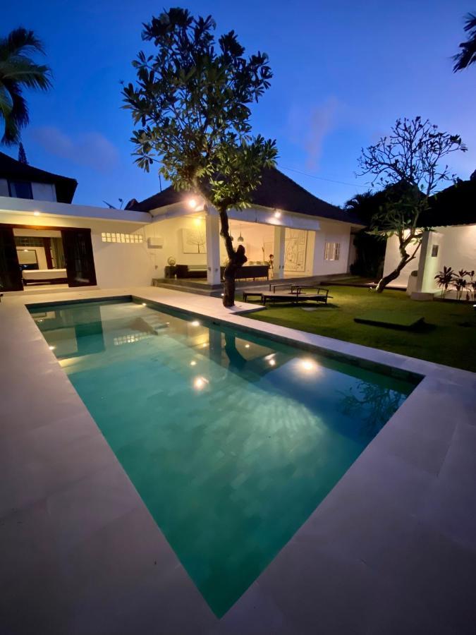 Villa Emma | Heart Of Seminyak | 350M Beach Eksteriør bilde