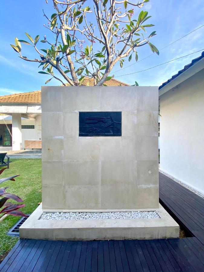 Villa Emma | Heart Of Seminyak | 350M Beach Eksteriør bilde